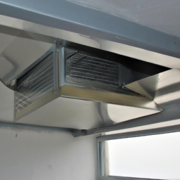 Ventilation salle de bains : maintenir un air frais et sain Ambares-et-Lagrave